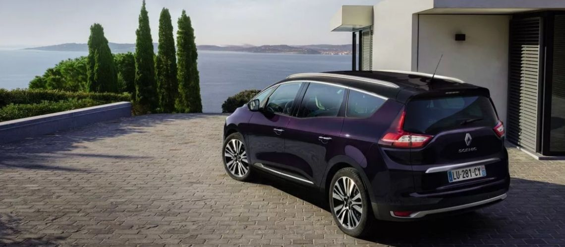 Renault Grand Scenic